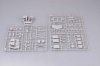 Trumpeter 00393 USMC LAV-AD Light Armored Vehicle-Air Defense (1:35)